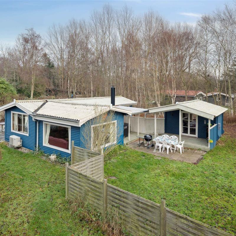 Sommerhus - 6 personer -  - Hummingen Strandvej - 4983 - Dannemare