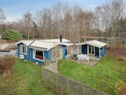 Feriehus - 7 personer -  - Hummingen Strandvej - 4983 - Dannemare