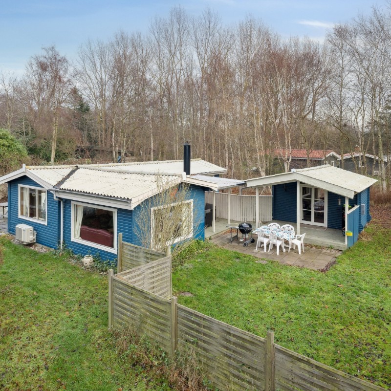 Sommerhus - 7 personer -  - Hummingen Strandvej - 4983 - Dannemare