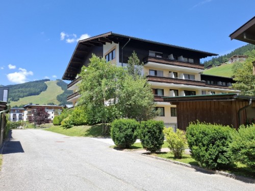 Ferienwohnung - 5 Personen -  - 5753 - Saalbach-Hinterglemm