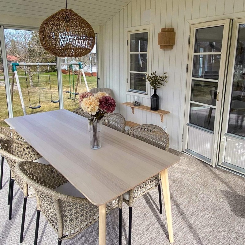  - 6 personer -  - Spiggvägen - Saxnäs - 38695 - Färjestaden