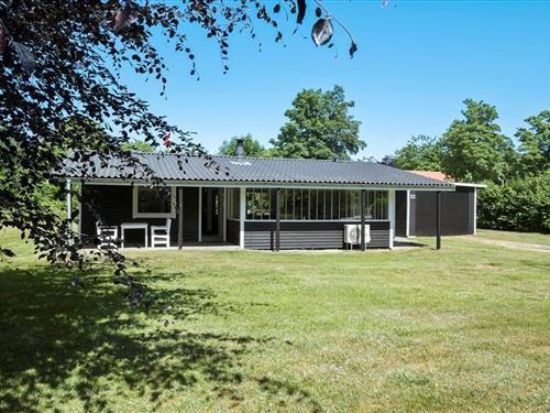 Ferienhaus - 6 Personen -  - Frydenstrand - Skellet - 9280 - Storvorde