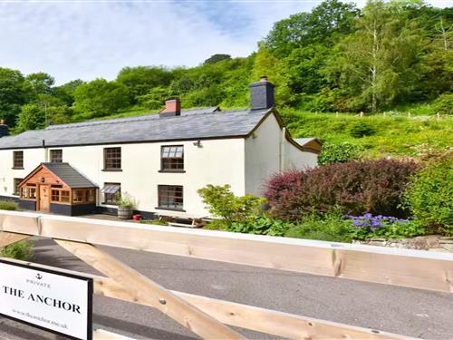 Fritidshus - 22 personer -  - GL179 - Lydbrook