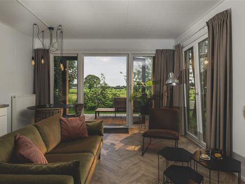 Hytte - 2 personer -  - 7466PD - Zuna