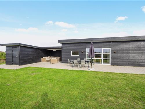 Sommerhus - 8 personer -  - Sand Holms Vej - Søndervig - 6950 - Ringkøbing