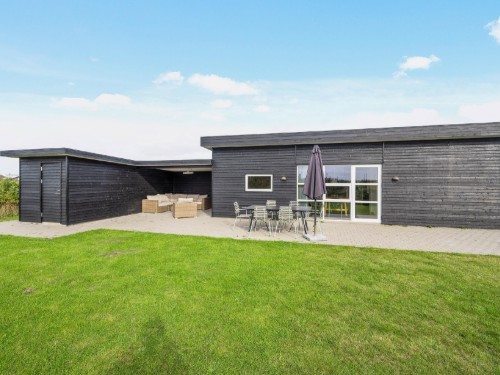 Sommerhus - 8 personer -  - Sand Holms Vej - Søndervig - 6950 - Ringkøbing