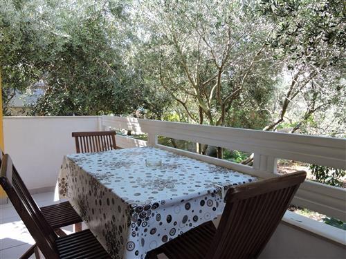 Holiday home - 4 persons -  - Pag/Novalja - 53291