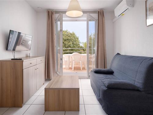 Ferieleilighet - 4 personer -  - 30240 - Le Grau-Du-Roi