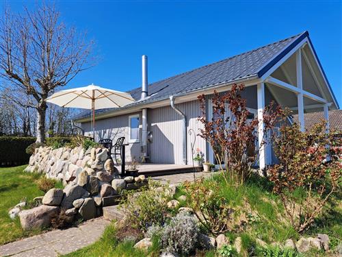 Feriehus - 4 personer -  - Schnäpelweg - 24897 - Ulsnis