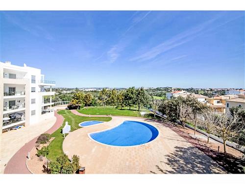 Semesterlägenhet - 4 personer -  - Albufeira - 8200-291