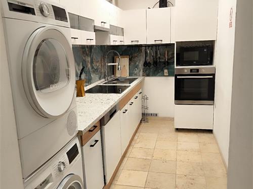 Sommerhus - 13 personer -  - FORSTEROVA - 56601 - Vysoké Mýto