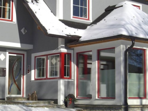 Ferieleilighet - 4 personer -  - Stampfl - 5570 - Mauterndorf