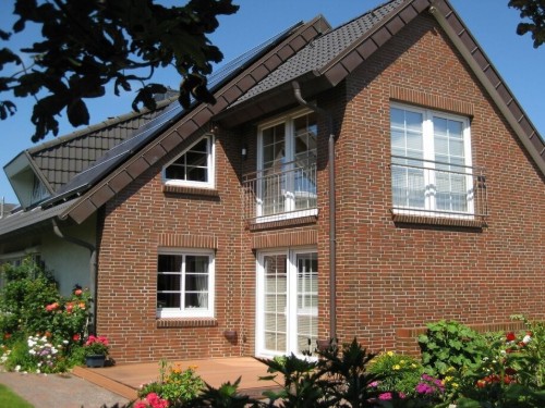 Sommerhus - 2 personer -  - 25980 - Sylt \/ Ot Westerland
