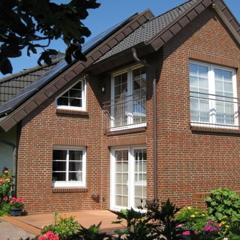 Sommerhus - 2 personer -  - 25980 - Sylt \/ Ot Westerland