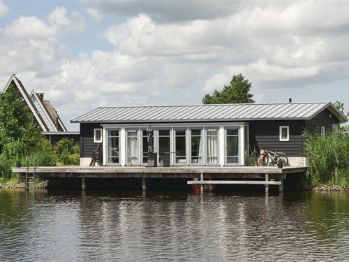 Sommerhus - 4 personer -  - Jonenweg - 8355 CN - Giethoorn