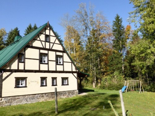 Sommerhus - 7 personer -  - 08209 - Auerbach Ot Grünheide