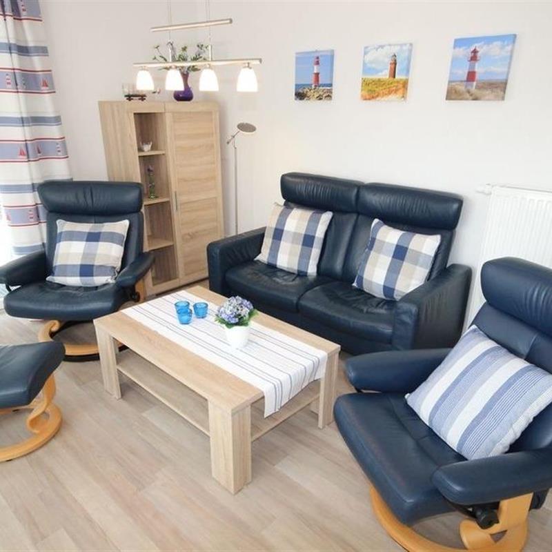 Ferielejlighed - 4 personer -  - Schützenstr. - 23743 - Grömitz