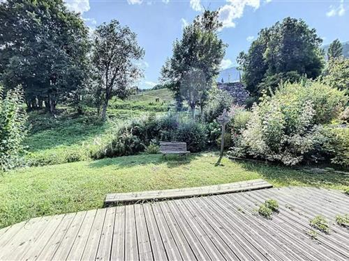 Semesterlägenhet - 6 personer -  - 73550 - Les Allues