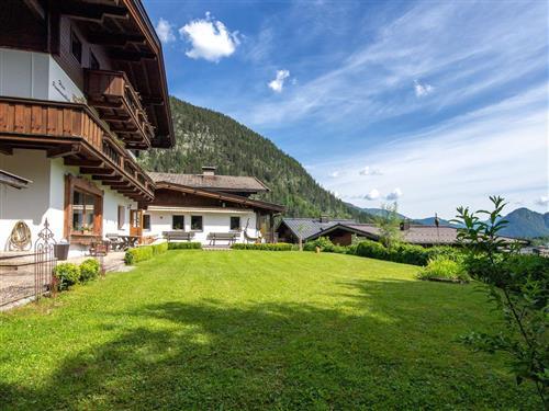 Ferielejlighed - 4 personer -  - Lofer - 5090 - Lofer