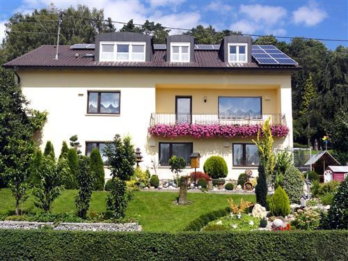 Ferieleilighet - 5 personer -  - Erlenweg - 89353 - Glött