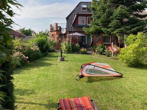 Ferienhaus - 4 Personen -  - Am Ufer - 18556 - Dranske