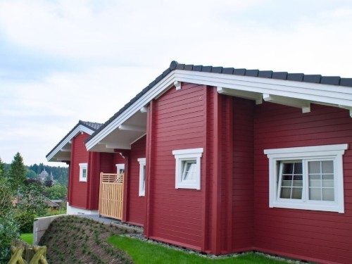 Feriehus - 4 personer -  - 38644 - Goslar-Hahnenklee