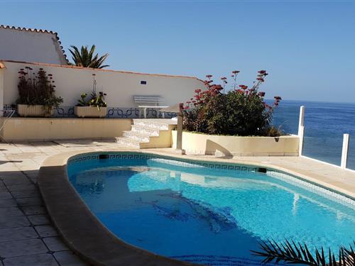 Sommerhus - 4 personer -  - Calle Punta Negra - 38683 - Santiago Del Teide