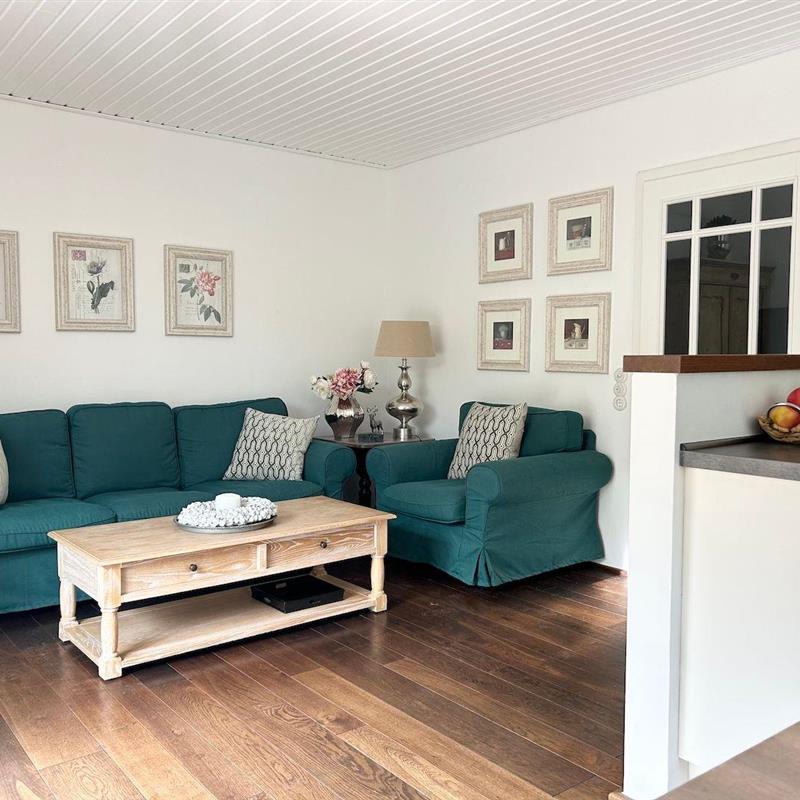 Ferielejlighed - 2 personer -  - Seezungenweg - 26736 - Greetsiel