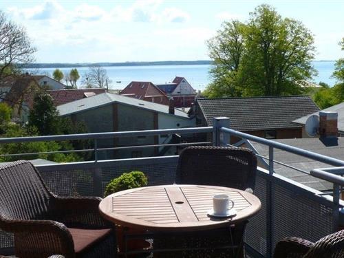 Ferieleilighet - 4 personer -  - Haffstr. 5 a - 18230 - Rerik