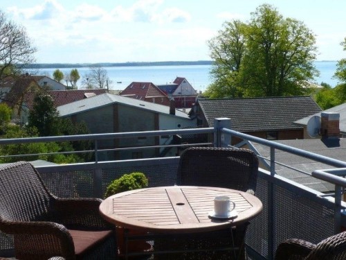 Ferielejlighed - 4 personer -  - Haffstr. 5 a - 18230 - Rerik