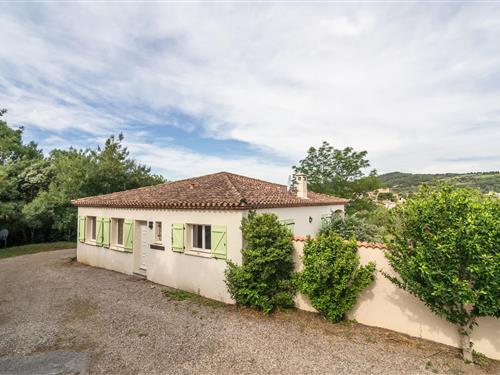 Villa - 6 personer -  - 34210 - Félines Minervois