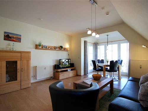 Ferielejlighed - 4 personer -  - Margaretenstraße - 18609 - Binz