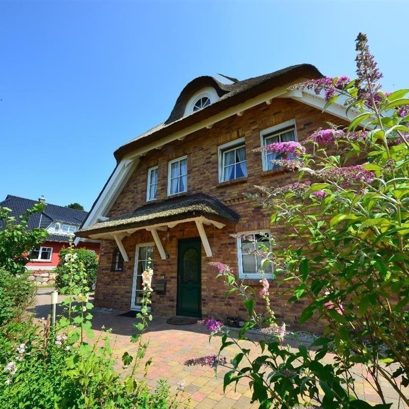 Ferielejlighed - 4 personer -  - Boddenstraße - 18586 - Groß Zicker