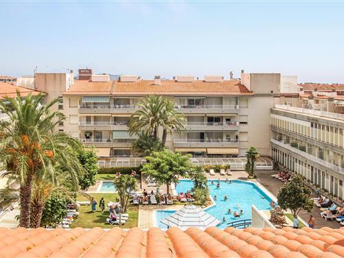 Holiday apartment - 4 persons -  - Carrer de la Devesa - 17258 - L'estartit