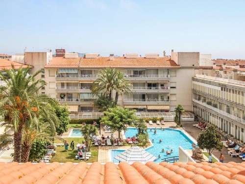 Ferielejlighed - 4 personer -  - Carrer de la Devesa - 17258 - L'estartit