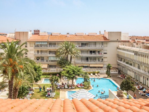 Ferieleilighet - 4 personer -  - Carrer de la Devesa - 17258 - L'estartit