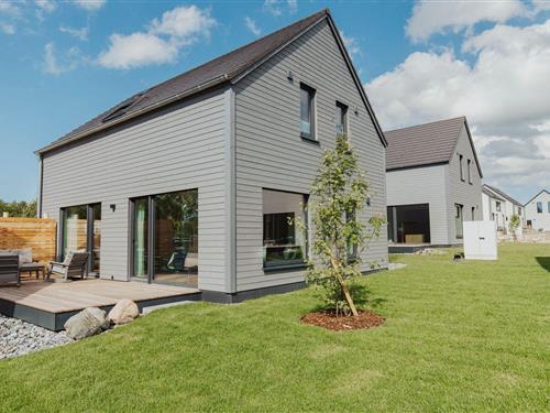 Feriehus - 7 personer -  - Boddenblick - 18551 - Sagard