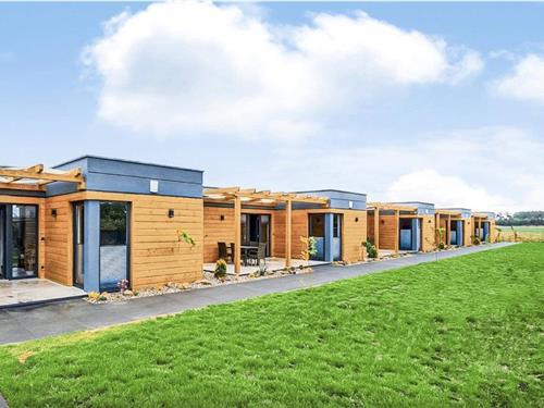 Sommerhus - 6 personer -  - Lipowa - Leba - 84-360 - Nowecin