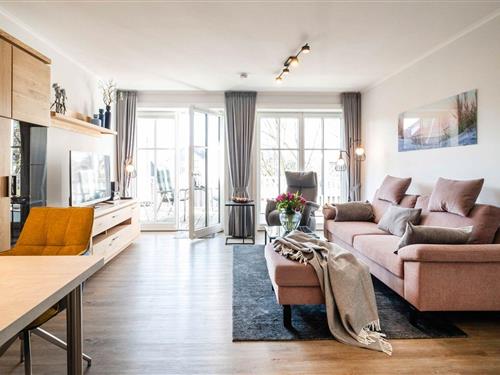 Ferielejlighed - 2 personer -  - Westerstr. - 25761 - Büsum