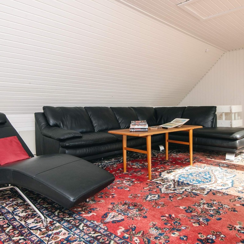 Ferienhaus - 8 Personen -  - Bjålumvej - Nymindegab - 6830 - Ringkøbing Fjord