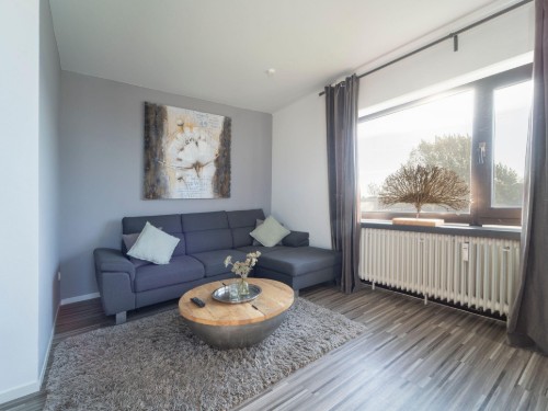 Ferielejlighed - 3 personer -  - Am Deich - 23747 - Dahme