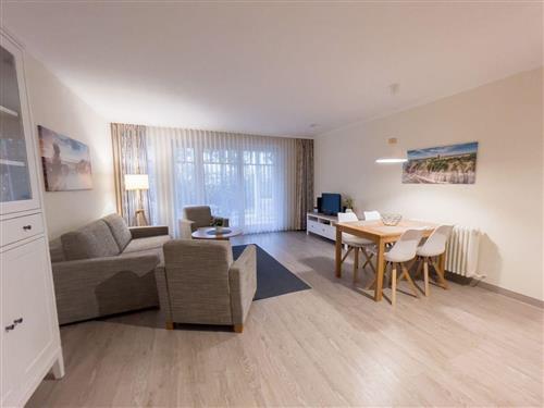 Ferienhaus - 4 Personen -  - Dollahner Straße - 18609 - Ostseebad Binz