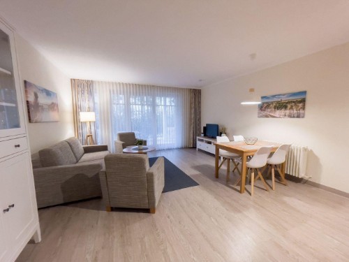 Ferielejlighed - 4 personer -  - Dollahner Straße - 18609 - Ostseebad Binz