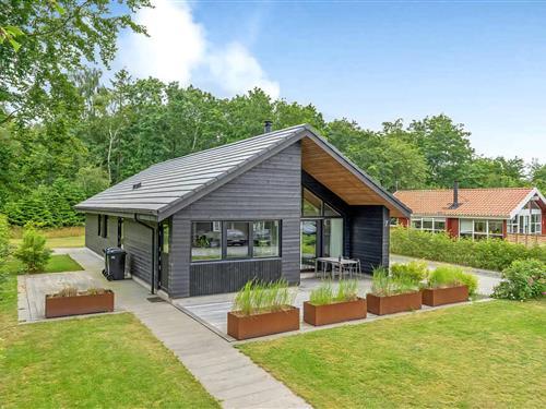 Sommerhus - 4 personer -  - Nordlandsvej - 7451 - Sunds