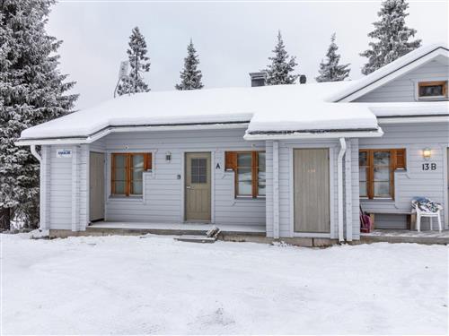 Feriehus / leilighet - 6 personer -  - Kuusamo - 93830