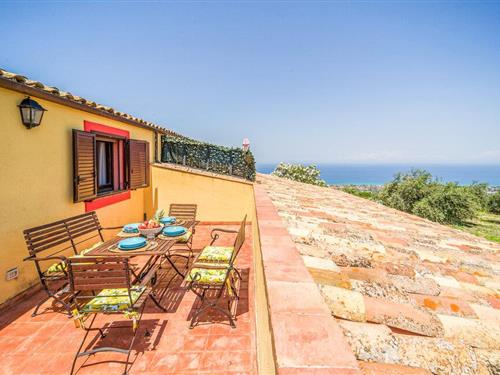 Ferielejlighed - 4 personer -  - Contrada Pozzetti SNC - Cefalù - 90016 - Collesano (Pa)