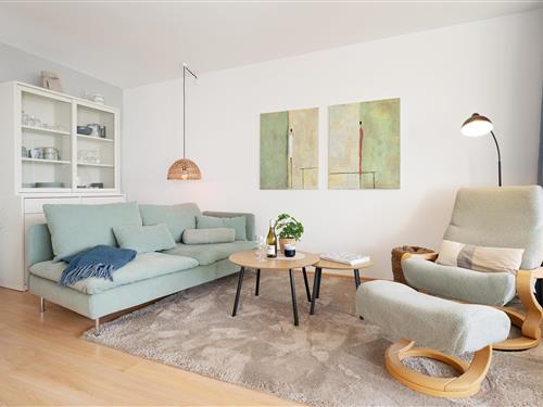 Holiday apartment - 4 persons -  - Waldstraße - 23746 - Kellenhusen