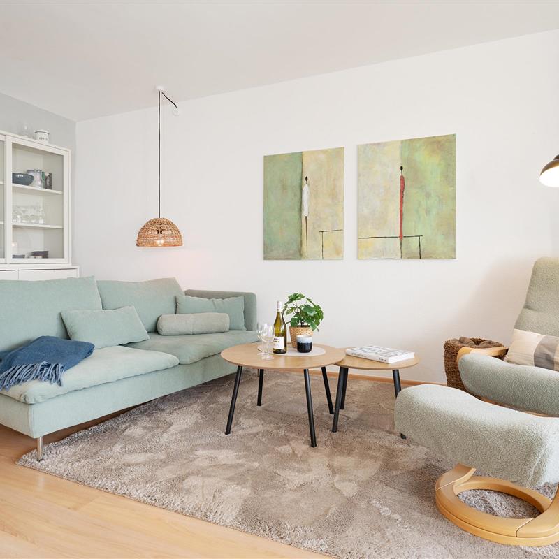 Ferielejlighed - 4 personer -  - Waldstraße - 23746 - Kellenhusen