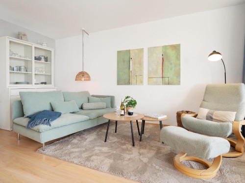 Ferieleilighet - 4 personer -  - Waldstraße - 23746 - Kellenhusen