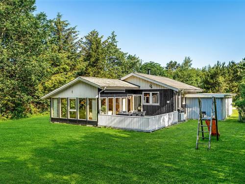 Sommerhus - 6 personer -  - Engblommevej - Lyngs - 7790 - Thyholm